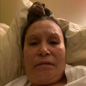 Meet your Posher, Louisa